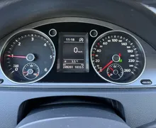 Zunanja slika - VW Passat - 2.0 TDI DSG BlueM. Comfortline tempomat - 11 - Predogledna slika