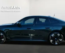 Zunanja slika - BMW i4 - xDrive40 Gran Coupe - 3 - Predogledna slika