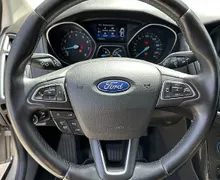 Zunanja slika - Ford Focus - 1.0 EcoBoost°°1.Lastnik°°SLO poreklo - 8 - Predogledna slika
