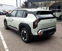 Zunanja slika - KIA EV3 - 58.3 kWh baterija. 150 kW  204 KM  Star - 4 - Predogledna slika