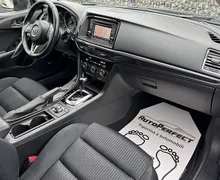 Zunanja slika - Mazda Mazda6 - 2.2 CD 129KW Sports-Line|Kam|Navi|Gr.Sed|BOSE - 11 - Predogledna slika