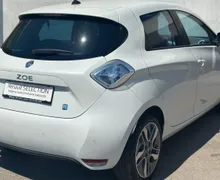 Zunanja slika - Renault Zoe - Intense 22 kWh - 2 - Predogledna slika