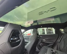 Zunanja slika - BYD SEAL - EXCELLENCE AWD 82.5 kWh 390kW - doseg 520km 3.8s - 7 - Predogledna slika