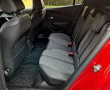Zunanja slika - Peugeot 2008 - 1.2 PURETECH 130 ALLURE EAT8 KAMERA VIRTUAL LED... - 11 - Predogledna slika
