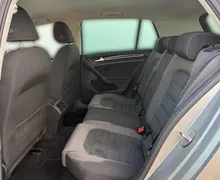 Notranja slika - Volkswagen Golf - 2.0 TDI Highline 110  150 ... - 9 - Predogledna slika