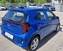 Zunanja slika - KIA Picanto - 1.0 LX Active - 4 - Predogledna slika