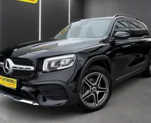 Zunanja slika - Mercedes-Benz GLB-Razred - GLB 200d AMG LINE ACC KAMERA VIRTUAL - 1 - Predogledna slika