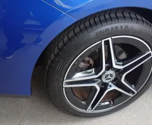 Zunanja slika - Mercedes-Benz CLA-Razred - 200 d AMG Line - 8 - Predogledna slika