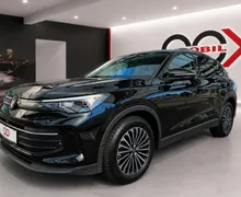 Zunanja slika - Volkswagen Tiguan - 1.5 eTSI GOAL DSG - LED Plus.360kam.asistence.navi - 1 - Predogledna slika