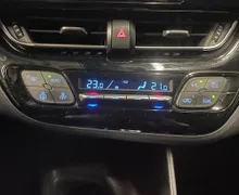 Zunanja slika - Toyota C-HR - C-enter 1.8 VVT-i hibrid CVT NAVI. KAMERA.TEM - 10 - Predogledna slika