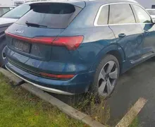 Zunanja slika - Audi e-tron - 55 quattro Advanced.NEMŠKI.PANORAMA.KLJUKA.USNJE - 2 - Predogledna slika