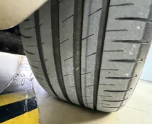 Motor in tehnologija - Mercedes-Benz CLA-Razred - 200d - 31 - Predogledna slika