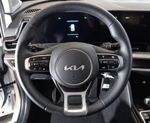 Notranja slika - KIA Sportage - 1.6 T-GDi LX Fresh ISG 7-DCT... - 14 - Predogledna slika