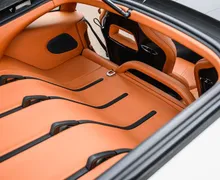 Zunanja slika - McLaren - - 570GT NEPOZABNO DOŽIVETJE  možno plačilo v CRYPTO - 13 - Predogledna slika