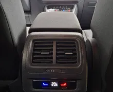 Zunanja slika - VW Touran - 2.0 TDI DSG-DEC.AKCIJA VIRTUAL ACC NAVI KAM - 13 - Predogledna slika