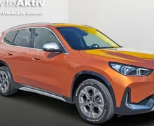 Zunanja slika - BMW X1 - serija :  xDrive23d xLine Avt. el. kljuka - 7 - Predogledna slika