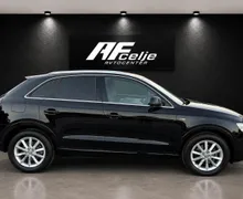 Zunanja slika - Audi Q3 - 2.0 TDI-S LINE-XENON+LED-LIZING ZA  TUJCE-NAVI- - 4 - Predogledna slika