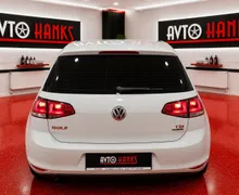 Notranja slika - Volkswagen Golf - 1.2 TSI BMT.BREZ POLOGA DO 7 LET.LEANPAY - 10 - Predogledna slika