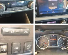 Zunanja slika - Nissan Micra - 1.0 100 N-CONNECTA 1 LASTNIK - 12 - Predogledna slika