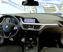 Zunanja slika - BMW serija 1: - 116i Advantage FULL LED NAVI PDC 1.LASTNIK-KOT-NOV - 6 - Predogledna slika