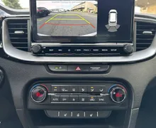 Notranja slika - KIA Proceed - 1.6 CRDI GT-LINE 7DCT - 17 - Predogledna slika