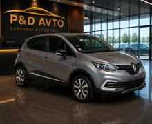 Zunanja slika - Renault Captur - TCe 90 Zen - 6 - Predogledna slika