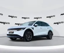 Zunanja slika - Zeekr 7X - Long Range RWD - 1 - Predogledna slika