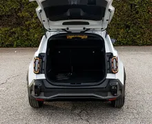 Zunanja slika - Renault 4 E-tech - techno EV52 110kW COMFORT RANGE - 13 - Predogledna slika