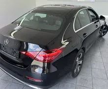 Zunanja slika - Mercedes-Benz C-Razred - C 220 d Avt.KAMERA.LEDNAVI.USNJE.ACC.SAMO 8.460 KM - 13 - Predogledna slika