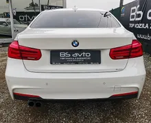 Zunanja slika - BMW Serija 3 - : 330e iPerformance  AT  M Sport-RADAR-KAMERA-F1-NAV - 6 - Predogledna slika