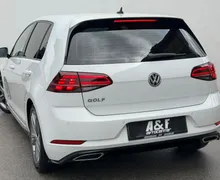 Zunanja slika - VW Golf - 1.6 TDI-R LINE-XENON+LED-LIZING ZA TUJCE-ACC- - 7 - Predogledna slika