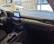 Zunanja slika - Ford Kuga - 2.5 Duratec FHEV Titanium CVT KAMERA KEYLESS - 11 - Predogledna slika