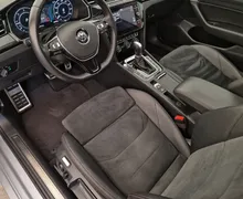 Zunanja slika - VW Arteon - 2.0TDI-DSG-VIRTUAL-PANORAMA-KAMERA-19COL-2XLED-A.. - 4 - Predogledna slika