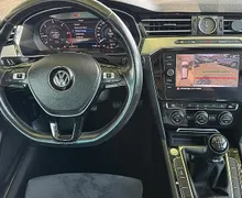 Zunanja slika - Volkswagen Passat - Variant 2.0 TDI 150ks °CARAT° °1.LASTNIK° °FULL-LED° - 10 - Predogledna slika