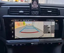 Zunanja slika - DS DS 9 - 1.6 PHEV E-Tense 250 Rivoli+ VOZILO NOVO - 23KM - 16 - Predogledna slika