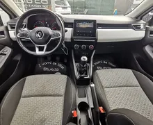 Zunanja slika - Renault Clio - 1.0i LIMITEDL-LINEASS-TEMPOMAT-SLO - 11 - Predogledna slika
