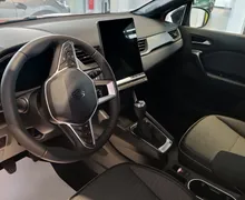 Zunanja slika - Renault Captur - TCe 115 techno + 4 LETA GRATIS SERVIS - 6 - Predogledna slika