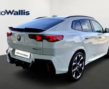 Zunanja slika - BMW X2 - xDrive20d - 2 - Predogledna slika