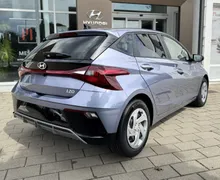 Zunanja slika - Hyundai i20 - 1.0 T-GDI 90 LIFE-RG - 13 - Predogledna slika