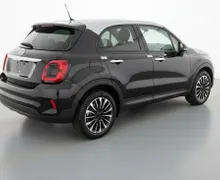 Zunanja slika - Fiat 500X - 1.4 Club edition multiair turbo avtomatik - 4 - Predogledna slika
