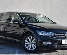 Zunanja slika - Volkswagen Passat - Variant 2.0 TDI BMT Business DSG-KAMERA-360 SENZORJI-RADAR - 1 - Predogledna slika