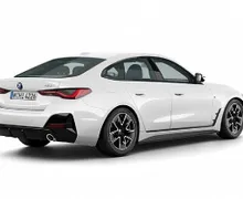 Zunanja slika - BMW Serija 4 - Gran Coupe: 420i GRAN COUPE M PAKET AKCIJSKA PONUDBA - 2 - Predogledna slika