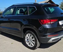 Zunanja slika - Seat Ateca - 2.0 TDI 1.LASTNIK °FULL-LED° °KAMERA° °17-COL° - 7 - Predogledna slika