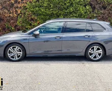Zunanja slika - Volkswagen Golf - Variant 2.0 TDI BMT R-Line DSG - 6 - Predogledna slika