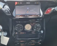 Zunanja slika - Citroën DS3 - 1.2 PURETECH CHIC - Avtomatik - POTRJENA SERVISNA - 15 - Predogledna slika