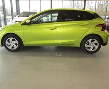 Zunanja slika - Hyundai i20 - 1.0 T-GDI FL 90 LIFE rg - 4 - Predogledna slika
