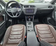 Zunanja slika - Volkswagen Tiguan - 2.0 TDI SCR 4M. BMT avt. 147kW - 9 - Predogledna slika