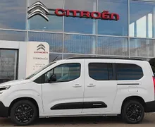 Zunanja slika - Citroën Berlingo - Max XL BlueHDi 130 S S BVM6 - 3 - Predogledna slika
