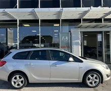Zunanja slika - Opel Astra - 1.6 CDTI 81KW S S ENJOY ST - 4 - Predogledna slika