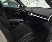 Zunanja slika - BMW X1 - xDrive20d Avt. - 12 - Predogledna slika